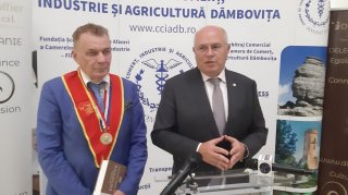 Camera de Comerț pregtește Gala „Topul Firmelor din Dmbovița”